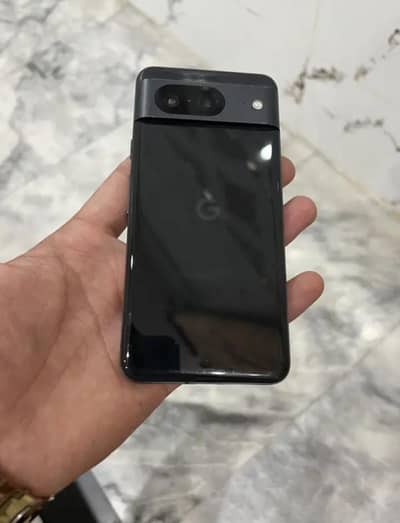 Google Pixel 8