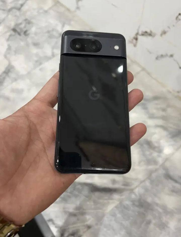 Google Pixel 8 0
