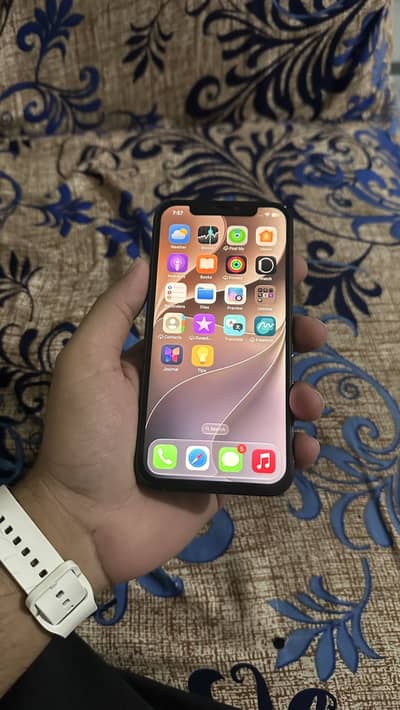 Apple iPhone 12 Pro