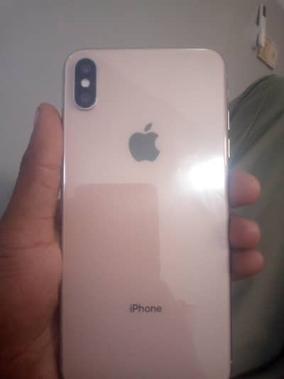 Apple iPhone XS Max