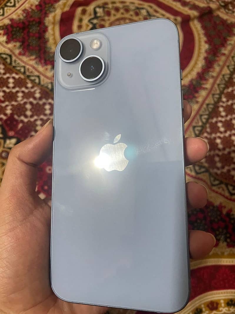 Apple iPhone 14 3