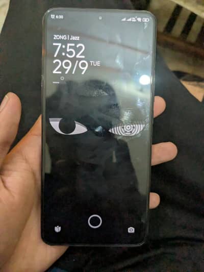 Xiaomi 12T 8/256
