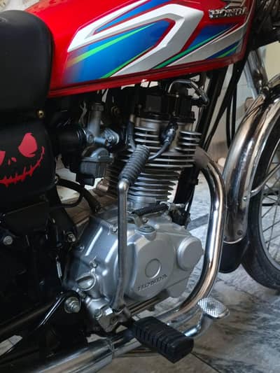 Honda125