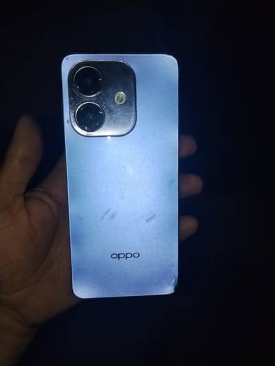 oppo A5 4/64