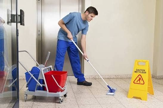 Sweeper/Cleaner 0