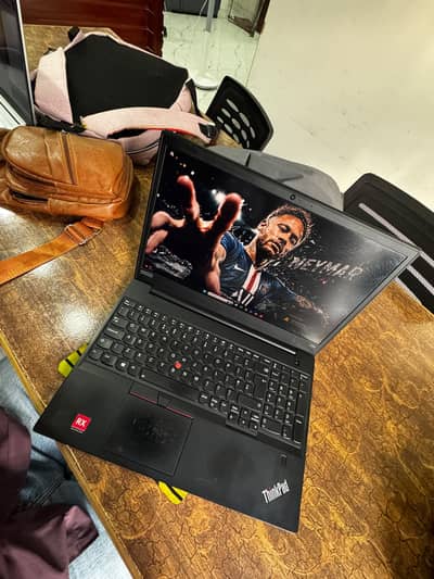 Lenovo ThinkPad E590 | Core i5 8th Gen | 16GB RAM | Excellent Conditio
