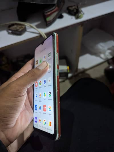 Dcode Cygnal 2 Pro