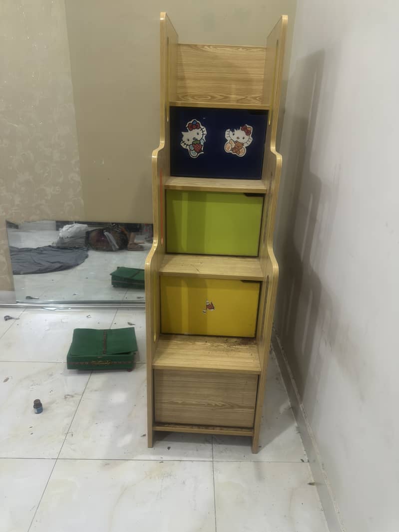 bunk bed 1