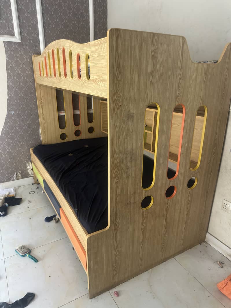 bunk bed 3