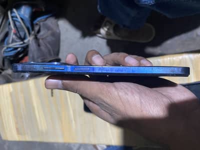 Infinix Hot 40i