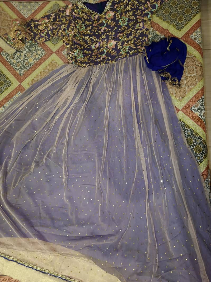 long maxi 2