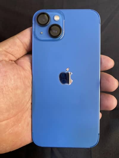 Apple iPhone 13 PTA approved