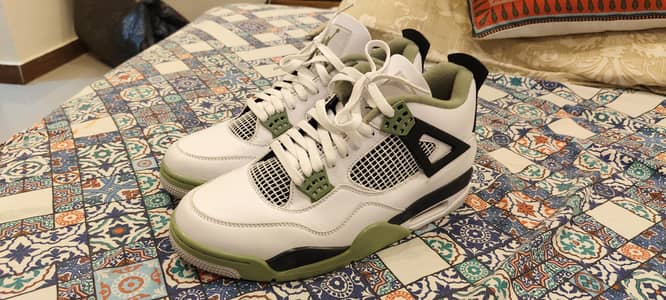 Air Nike shoes