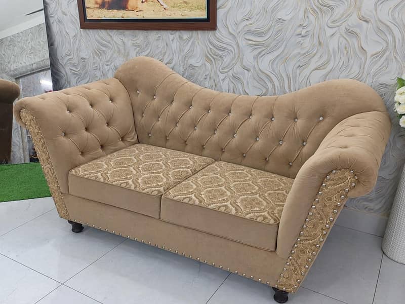 sofa set / sofas / 6 Seater sofas/ furniture 0313/7430332 1