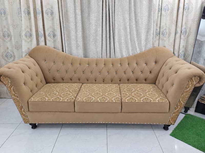 sofa set / sofas / 6 Seater sofas/ furniture 0313/7430332 2