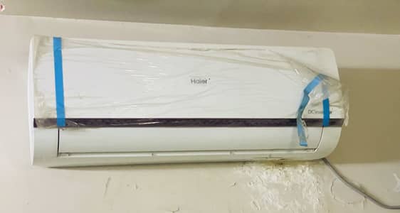 haier ac 1ton