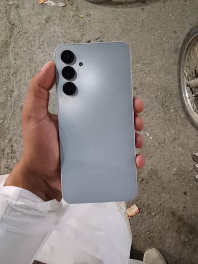 Samsung Mobile A16