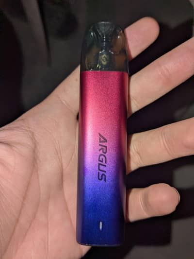 Voppoo Argus g2