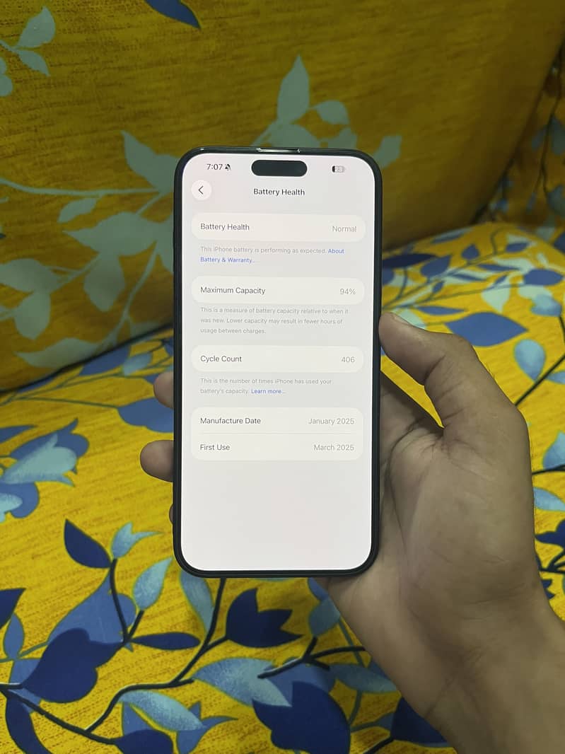Apple iPhone 16 Plus 6
