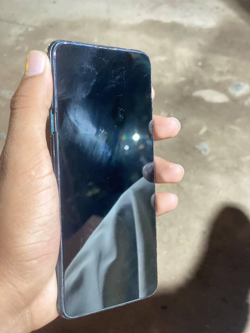 Tecno CAMON 15 Pro 2