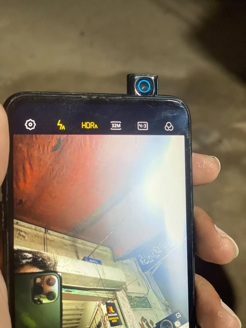 Tecno CAMON 15 Pro 3