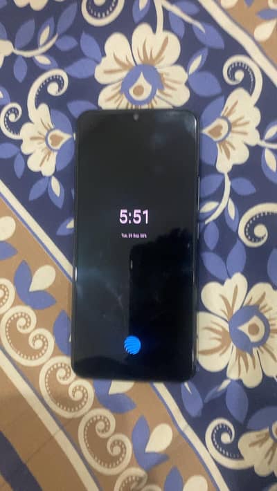 Vivo V23e