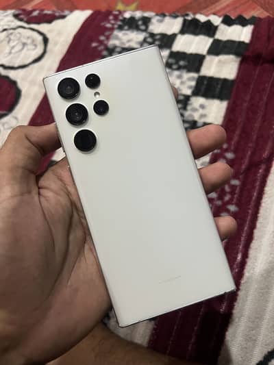 Samsung Mobile S22 Ultra
