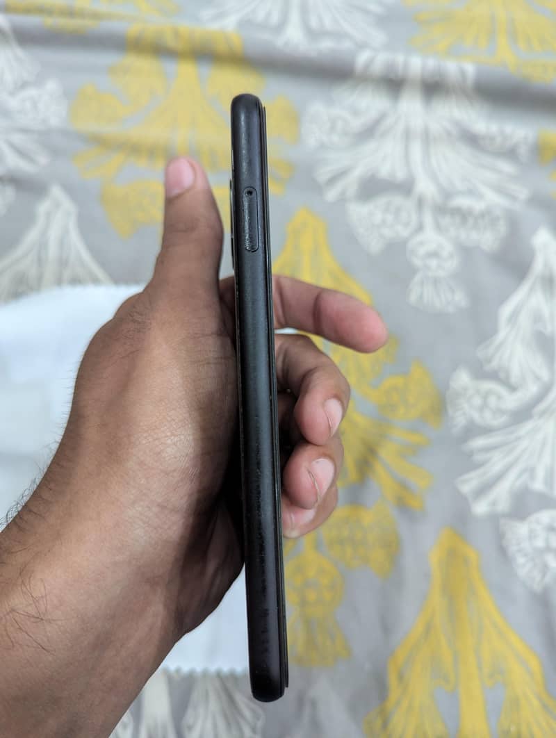 Google Pixel 4 4