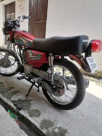 Need money sale bike