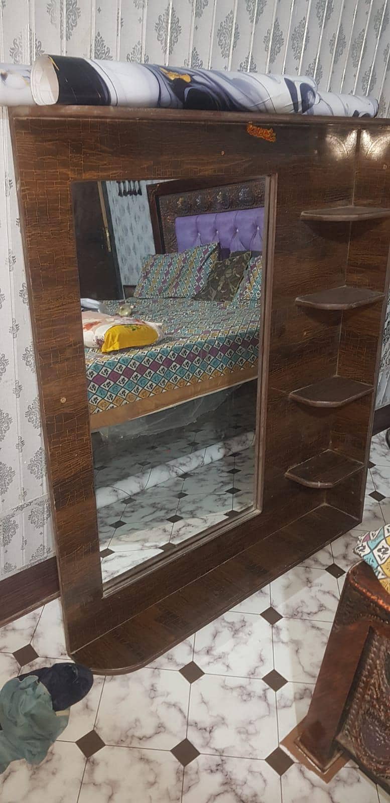 wall mirror 0