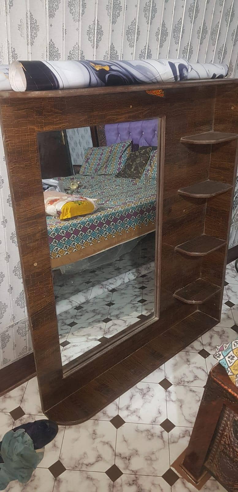 wall mirror 1