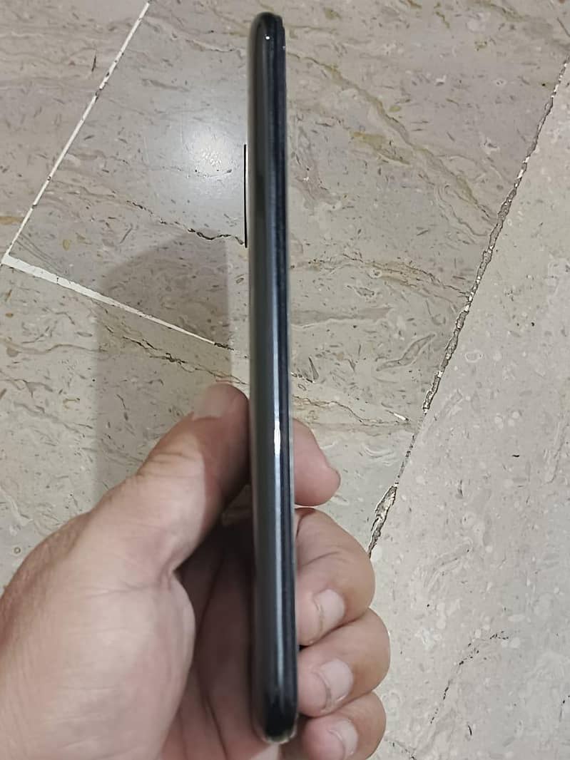 Tecno Spark 4 Lite 4