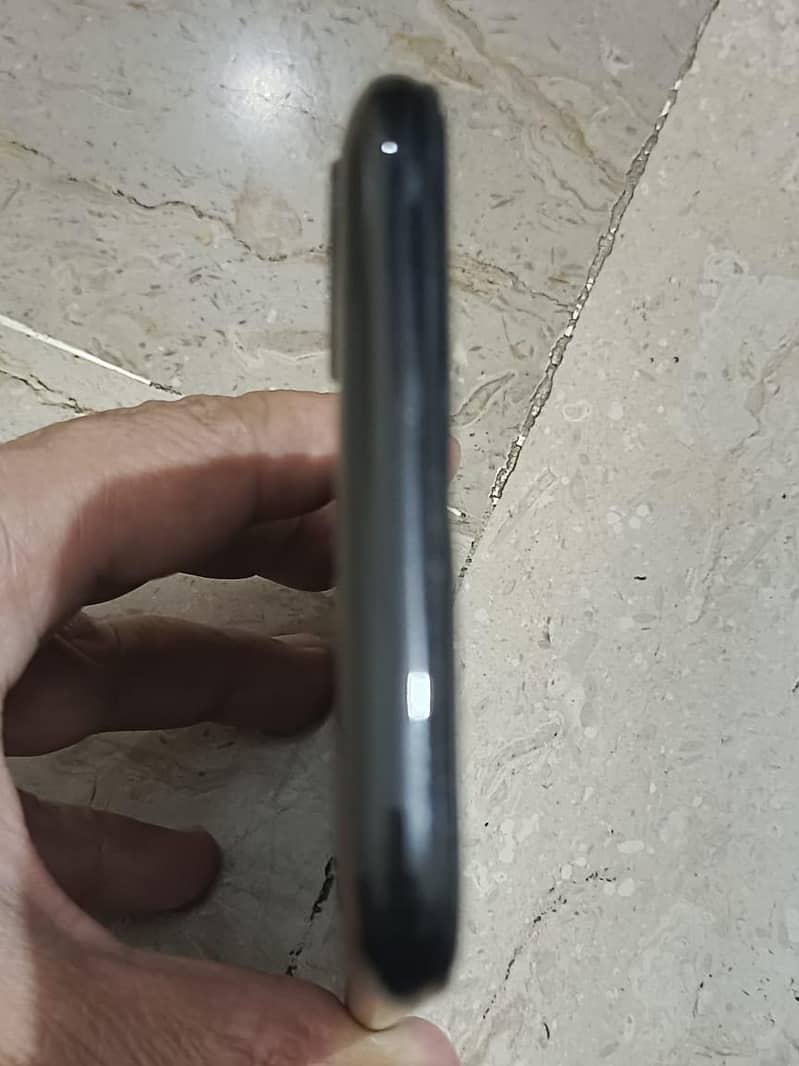 Tecno Spark 4 Lite 5