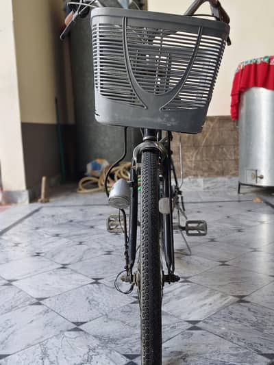 Cycle