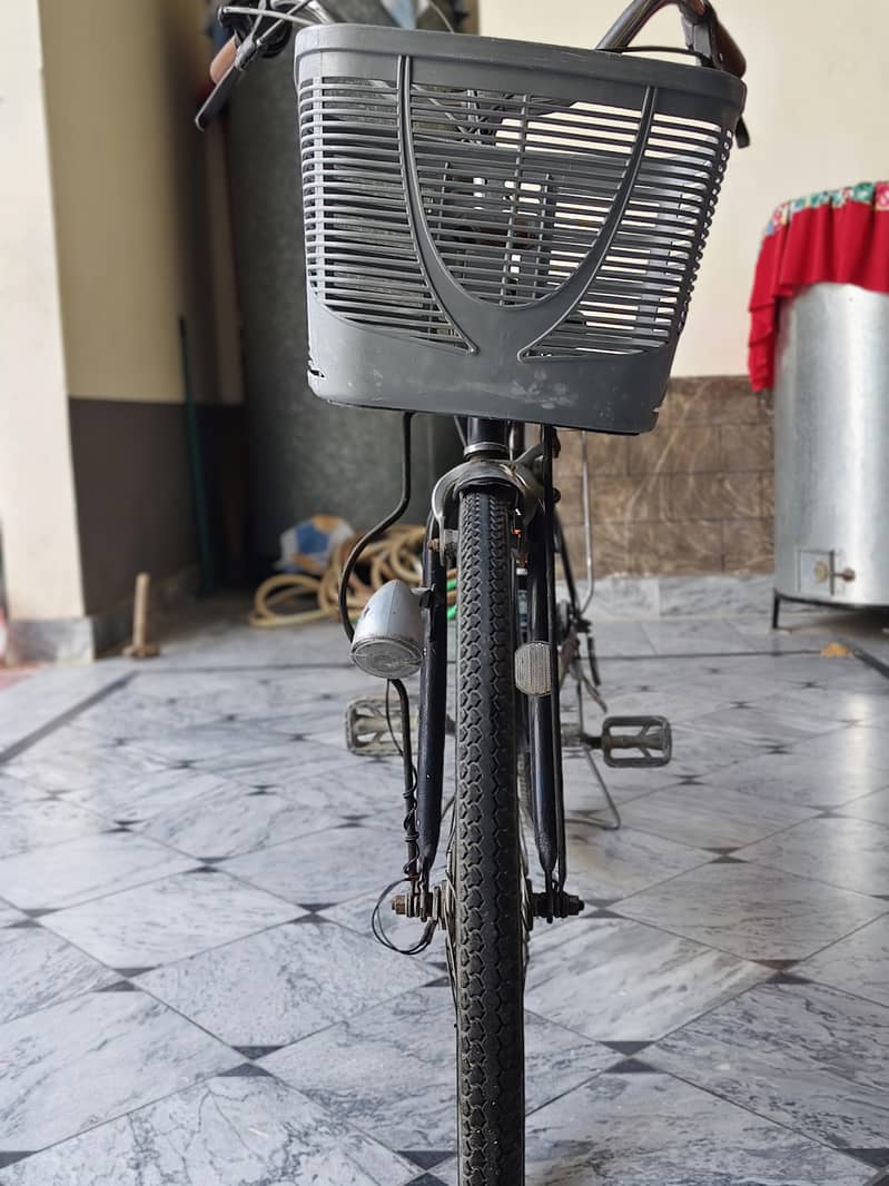 Cycle 0