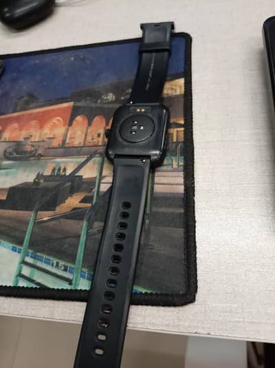 Zero Smart Watch – 6 Months Used | Excellent Condition