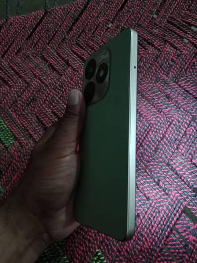 Tecno Spark 20C all accessories available