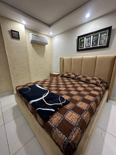 Per Day Executive Furnished One Bed Apartment