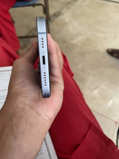 Apple iPhone 14 plus