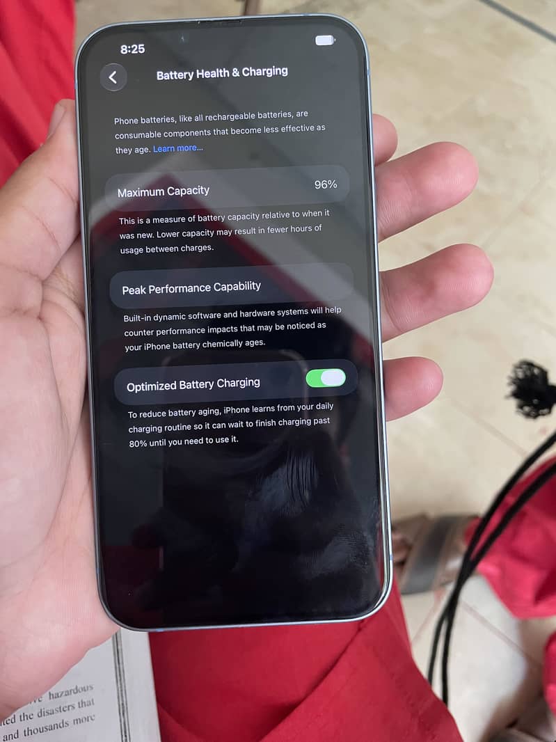 Apple iPhone 14 plus 1