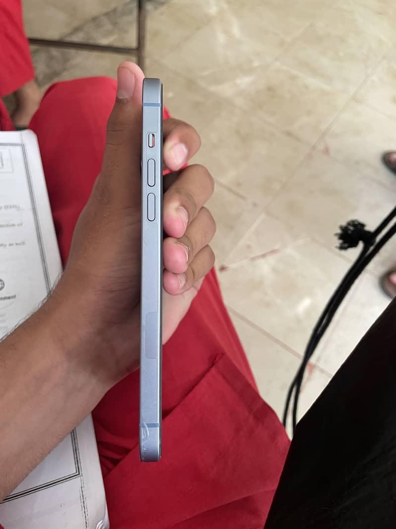 Apple iPhone 14 plus 2
