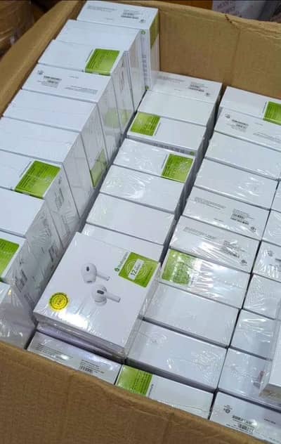 AirPods Pro 2 Available Wholesale Price 