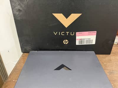 Hp victus gaming laptop