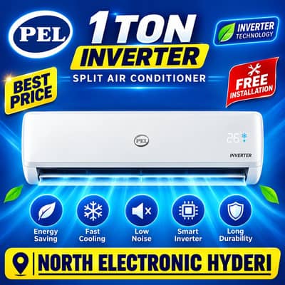 pel 1ton inveter 2026