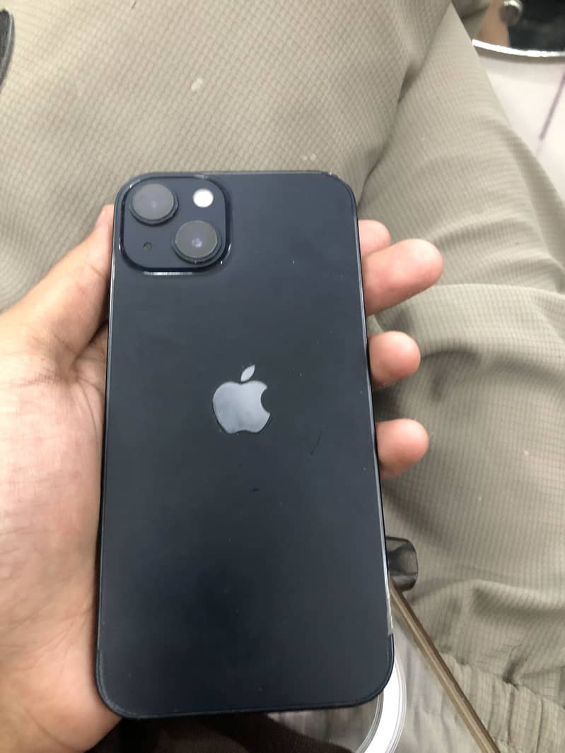 Iphone 13 128 0