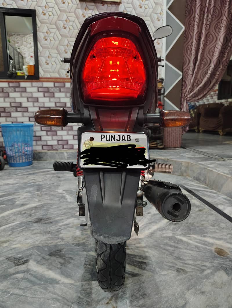Total genuine 1