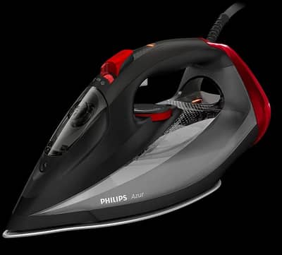 philips azur steam iron
