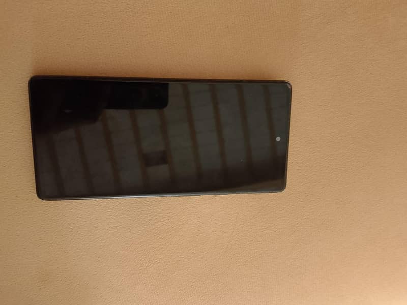 Google Pixel 6 0