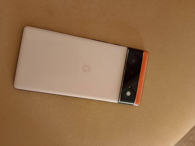 Google Pixel 6 1