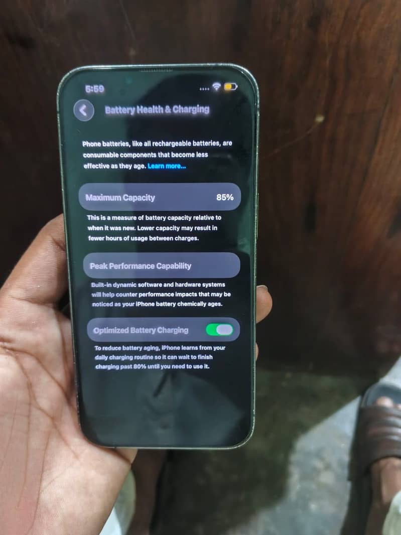 Apple iPhone 13 Pro 3